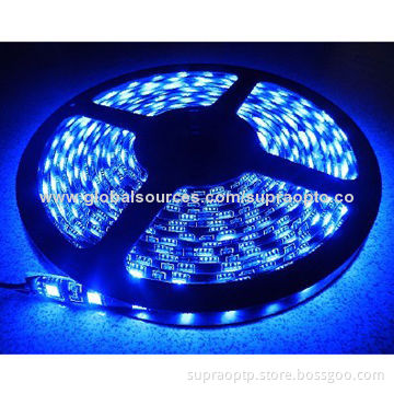 5630/5730 LED Soft Strips, Bulb Color, CE and RoHS Marks